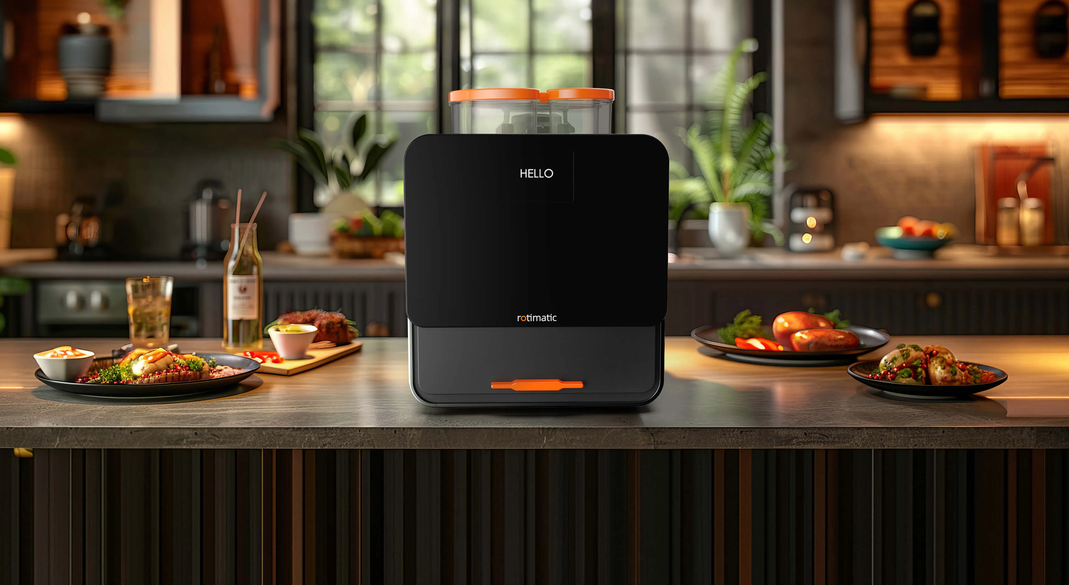 Fresh Homemade Flatbreads Made Easy